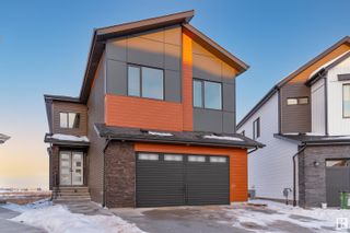Main Photo: 17356 68 Street in Edmonton: Zone 28 House for sale : MLS®# E4371219