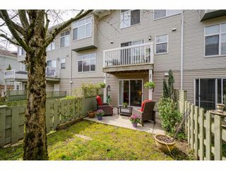 Photo 36: 157 20033 70 Avenue in Langley: Willoughby Heights Townhouse for sale in "Denim II" : MLS®# R2559413