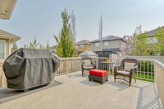 Photo 35: 266 Everstone Drive SW in Calgary: Evergreen Detached for sale : MLS®# A2049618