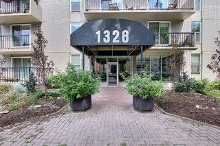 Photo 26: 105 1328 13 Avenue SW in Calgary: Beltline Apartment for sale : MLS®# A2000864