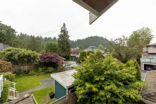 Photo 19: 6353 DOUGLAS Street in West Vancouver: Horseshoe Bay WV 1/2 Duplex for sale : MLS®# R2750857