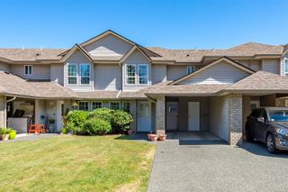 Photo 1: 21 772 Robron Rd in Campbell River: CR Campbell River Central Row/Townhouse for sale : MLS®# 934355