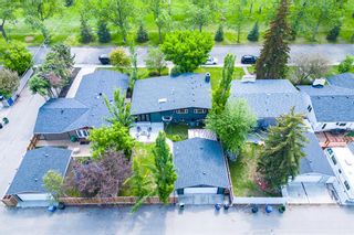 Photo 37: 744 Willacy Drive SE in Calgary: Willow Park Detached for sale : MLS®# A2050038