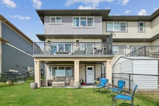 Photo 36: 467 Hillcrest Circle SW: Airdrie Row/Townhouse for sale : MLS®# A2129322