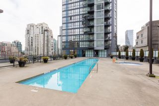 Photo 37: 2404 1155 SEYMOUR Street in Vancouver: Downtown VW Condo for sale in "BRAVA TOWERS" (Vancouver West)  : MLS®# R2618901