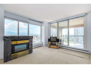 Photo 4: 1403 183 KEEFER Place in Vancouver: Downtown VW Condo for sale in "Paris Place" (Vancouver West)  : MLS®# V1082326