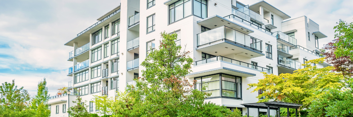 Everything You Need to Know About Buying a Condo (or Townhome)