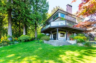 Photo 24: 2440 QUEENS Avenue in West Vancouver: Queens House for sale : MLS®# R2779908