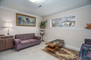 Photo 28: 955 INGLETON Avenue in Burnaby: Willingdon Heights House for sale (Burnaby North)  : MLS®# R2744590