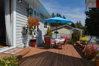 Photo 14: 5466 CARNABY Place in Sechelt: Sechelt District House for sale (Sunshine Coast)  : MLS®# R2103852