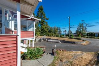 Photo 42: 3908 S Island Hwy in Campbell River: CR Campbell River South House for sale : MLS®# 916061