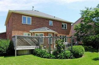 Photo 7: 926 Comfort Lane in Newmarket: House (2-Storey) for sale (N07: NEWMARKET)  : MLS®# N1422704
