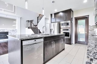 Photo 18: 17310 65A Street in Edmonton: Zone 03 House for sale : MLS®# E4320452