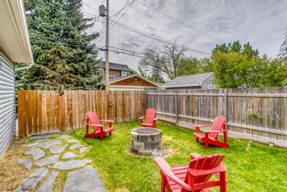 Photo 45: 2728 43 Street SW in Calgary: Glendale Detached for sale : MLS®# A1117670