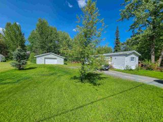 Photo 3: 2604 MINOTTI Drive in Prince George: Hart Highway Manufactured Home for sale in "HART HIGHWAY" (PG City North (Zone 73))  : MLS®# R2589076