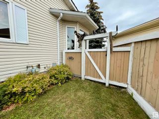 Photo 37: 3332 44B Avenue in Edmonton: Zone 30 House for sale : MLS®# E4307116