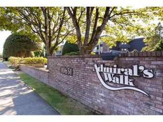 Photo 31: 317 10631 NO. 3 Road in Richmond: Broadmoor Condo for sale in "ADMIRALS WALK" : MLS®# R2519951