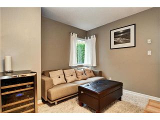 Photo 10: 3015 LAUREL Street in Vancouver: Fairview VW Townhouse for sale (Vancouver West)  : MLS®# V1089768