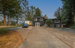 Photo 38: 34631 DEWDNEY TRUNK Road in Mission: Hatzic House for sale : MLS®# R2732695