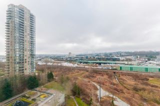 Photo 17: 1206 4178 DAWSON Street in Burnaby: Brentwood Park Condo for sale (Burnaby North)  : MLS®# R2779244