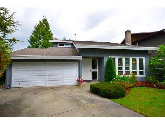 Main Photo: 10300 Hollybank Dr in Richmond: Steveston North House for sale : MLS®# V1126932