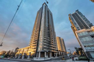 Main Photo: 1502 6699 DUNBLANE Avenue in Burnaby: Metrotown Condo for sale in "Polaris" (Burnaby South)  : MLS®# R2636185