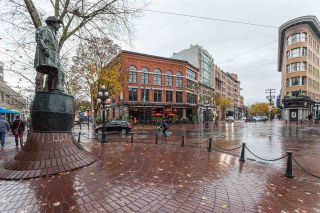 Photo 2: 201 55 ALEXANDER Street in Vancouver: Downtown VE Condo for sale in "55 Alexander" (Vancouver East)  : MLS®# R2122121