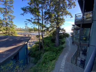 Photo 2: 201 596 Marine Dr in Ucluelet: PA Ucluelet Condo for sale (Port Alberni)  : MLS®# 949989