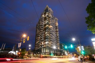 Main Photo: 503 285 E 10TH Avenue in Vancouver: Mount Pleasant VE Condo for sale in "THE INDEPENDENT" (Vancouver East)  : MLS®# R2885687