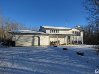 Photo 3: 254 52152 RGE RD 210: Rural Strathcona County House for sale : MLS®# E4321064