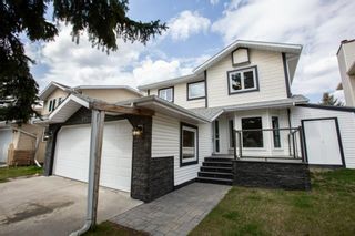 Photo 1: 271 Mckerrell Way SE in Calgary: McKenzie Lake Detached for sale : MLS®# A1220128