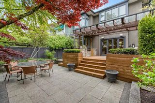 Photo 26: 6021 HOLLAND Street in Vancouver: Southlands House for sale (Vancouver West)  : MLS®# R2575165