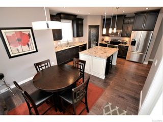 Photo 21: 5124 AVIATOR Crescent in Regina: Harbour Landing Single Family Dwelling for sale (Regina Area 05)  : MLS®# 614154