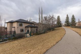 Photo 37: 54 Sienna Park Link SW in Calgary: Signal Hill Detached for sale : MLS®# A1181105