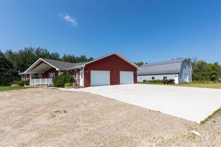 Photo 22: 309 Hanover Road East in Steinbach: R16 Residential for sale : MLS®# 202321668