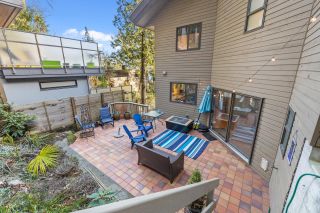 Photo 33: 2829 PANORAMA Drive in North Vancouver: Deep Cove House for sale in "Deep Cove" : MLS®# R2856731