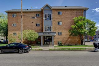 Main Photo: 10 125 23 Avenue SW in Calgary: Mission Apartment for sale : MLS®# A2131623