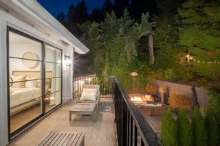 Photo 35: 52 WALTON Way in Port Moody: North Shore Pt Moody House for sale : MLS®# R2755649