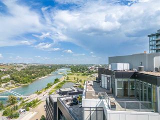 Photo 33: 1305 550 Riverfront Avenue SE in Calgary: Downtown East Village Apartment for sale : MLS®# A2056464