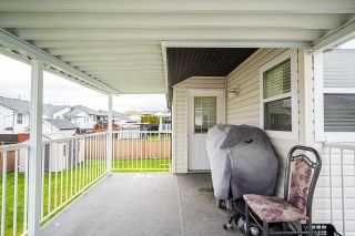 Photo 32: 3263 WAGNER Drive in Abbotsford: Abbotsford West House for sale : MLS®# R2879299