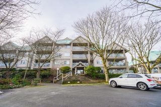 Photo 26: 101 15140 29A Avenue in Surrey: King George Corridor Condo for sale in "THE SANDS" (South Surrey White Rock)  : MLS®# R2647849