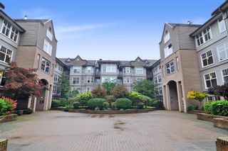 Photo 20: 308 20200 56 AVENUE in Langley: Langley City Condo for sale : MLS®# R2509709