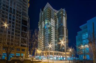 Photo 1: 608 1410 1 Street SE in Calgary: Beltline Apartment for sale : MLS®# C4233911