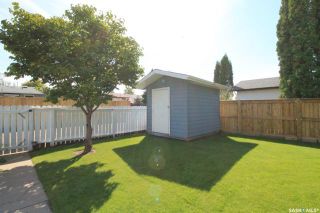 Photo 17: 2496 Hamelin Street in North Battleford: Fairview Heights Residential for sale : MLS®# SK962127