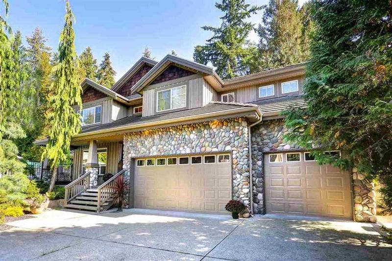 FEATURED LISTING: 1219 LIVERPOOL Street Coquitlam