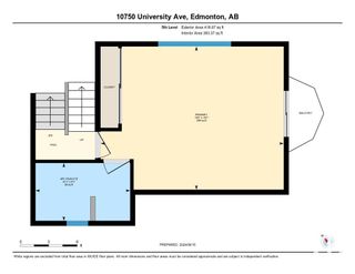 Photo 63: 10750 UNIVERSITY Avenue in Edmonton: Zone 15 Condo for sale : MLS®# E4393151