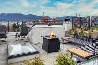 Photo 19: 304 27 ALEXANDER Street in Vancouver: Downtown VE Condo for sale in "THE ALEXANDER" (Vancouver East)  : MLS®# R2870041