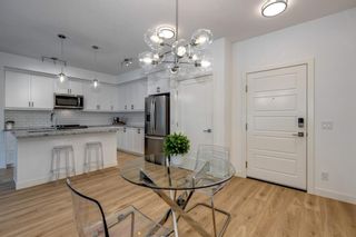 Photo 9: 113 100 Auburn Meadows Manor SE in Calgary: Auburn Bay Apartment for sale : MLS®# A1244664