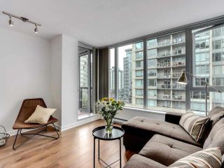 Photo 4: 1001 1010 RICHARDS Street in Vancouver: Yaletown Condo for sale in "THE GALLERY" (Vancouver West)  : MLS®# R2584548