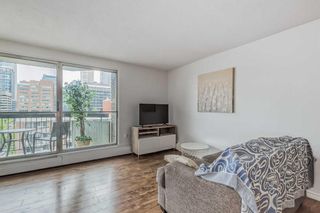 Photo 13: 802 340 14 Avenue SW in Calgary: Beltline Apartment for sale : MLS®# A2077681
